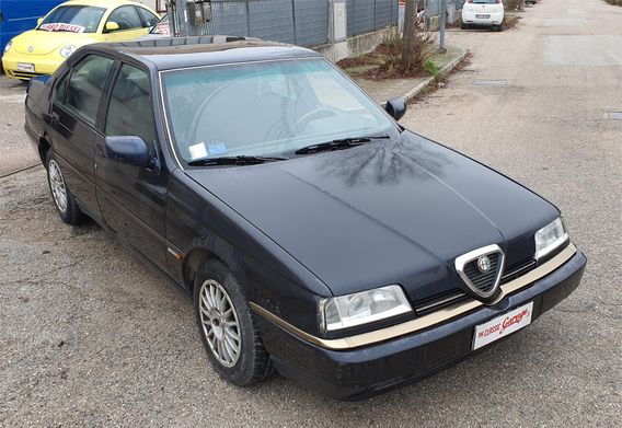ALFA ROMEO 164 2.0 TS Super