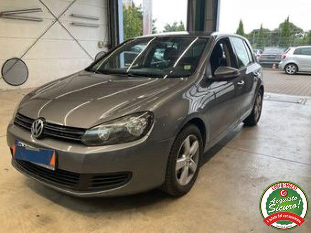VOLKSWAGEN Golf 1.4 TSI 122CV 5p. Comfortline