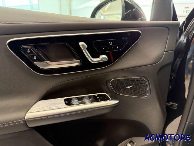 MERCEDES-BENZ GLC 220 d 4Matic Mild hybrid Coupé AMG Line Advanced Plus