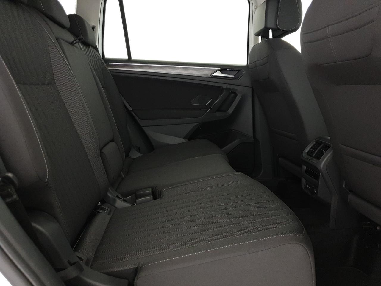 Volkswagen Tiguan allspace 2.0 tdi life 150cv dsg