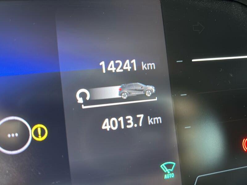 Renault Captur Captur 1.0 eco-g Techno 100cv