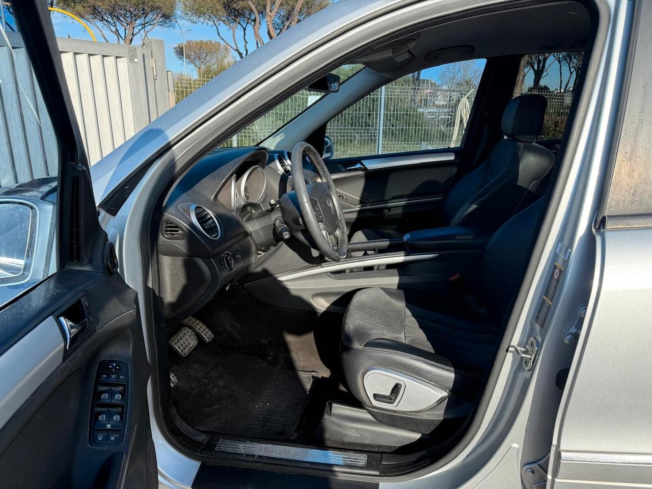 Mercedes-benz ML 320 CDI Sport