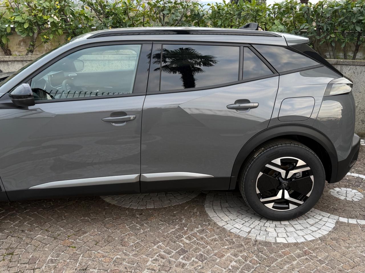 Peugeot 2008 KM0 PureTech 100 S&S Allure