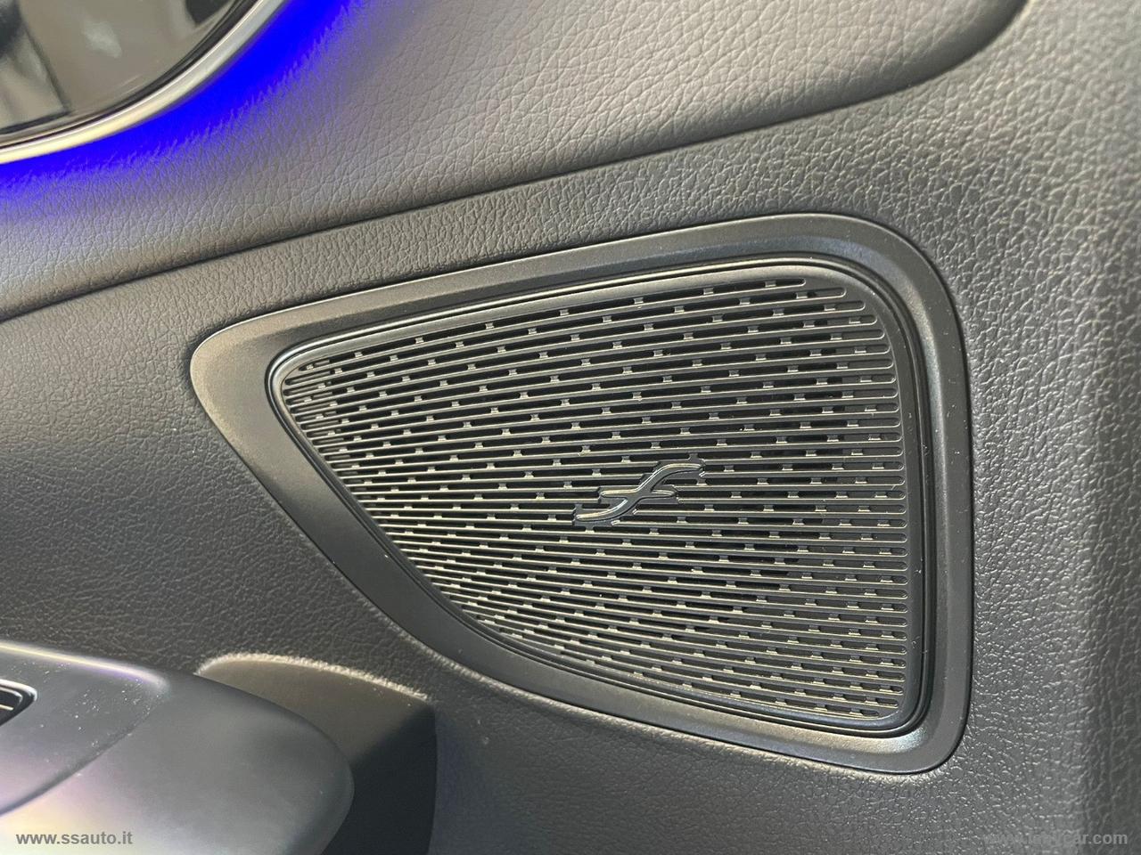 MERCEDES-BENZ C 200 d Mild hybrid S.W. Premium Pro SUPER PREZZO!!