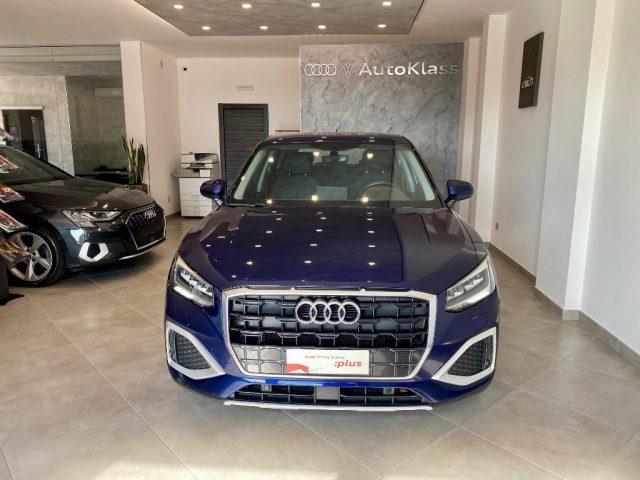 AUDI Q2 30 TDI S tronic Admired Advanced APSP