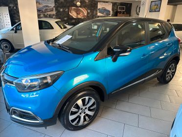Renault Captur dCi 8V 90 CV EDC Start&Stop Energy Zen