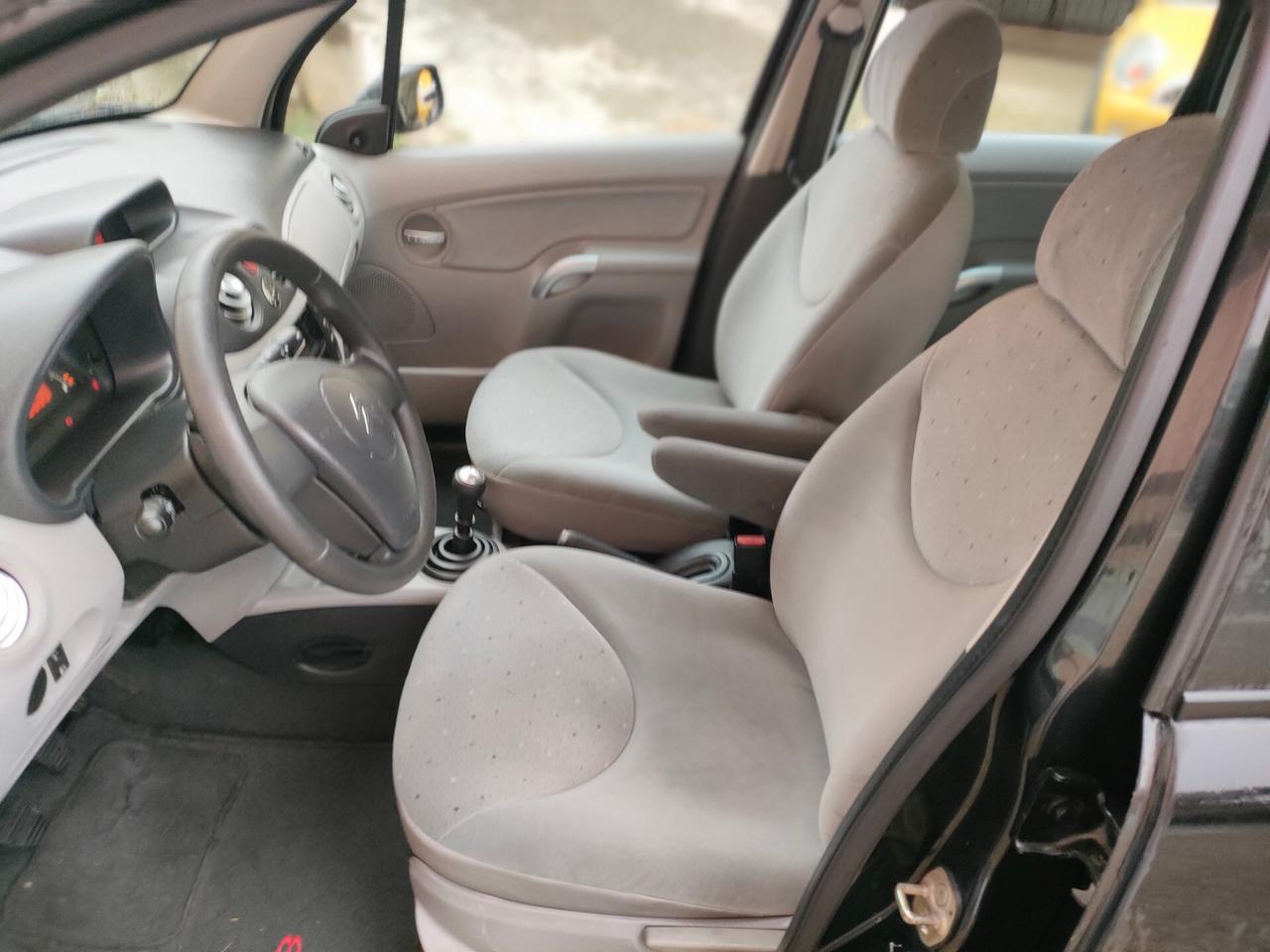 Citroen C3 1.1 Classique 44kw