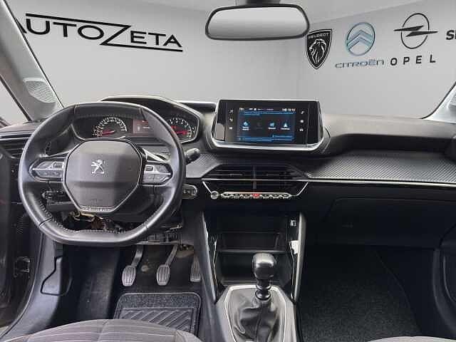 Peugeot 208 PureTech 100 Stop&Start 5 porte Active