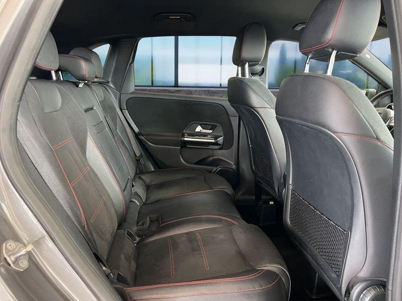 Mercedes-Benz Classe B B 180 d Automatic Premium