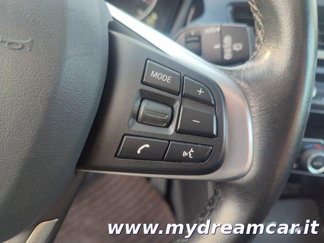 BMW X1 xDrive20d xLine