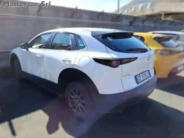 MAZDA CX-30 CX-30 2.0 m-hybrid Evolve 2wd 122cv 6mt - GP918LT