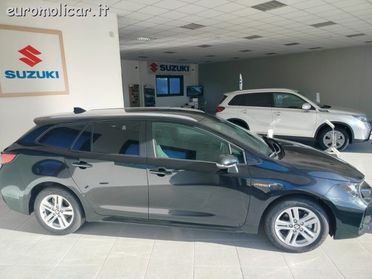 SUZUKI Swace 1.8 Full HYBRID PROMO KM0