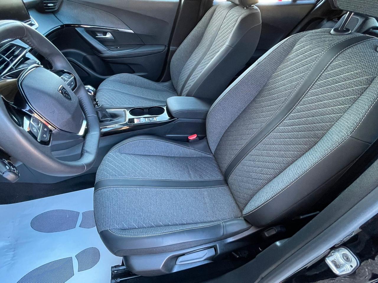 Peugeot 2008 PureTech 100 S&S Allure ''Aziendale''