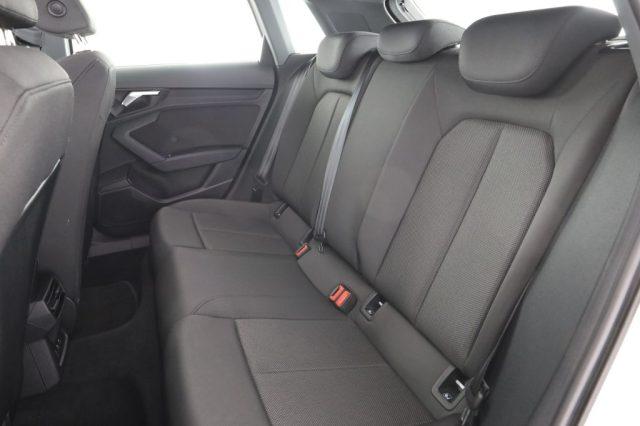 AUDI A3 A3 SPB 35 TDI S tronic Business