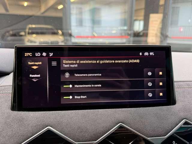 DS Automobiles DS 3 1.2 130cv Performance Line Auto
