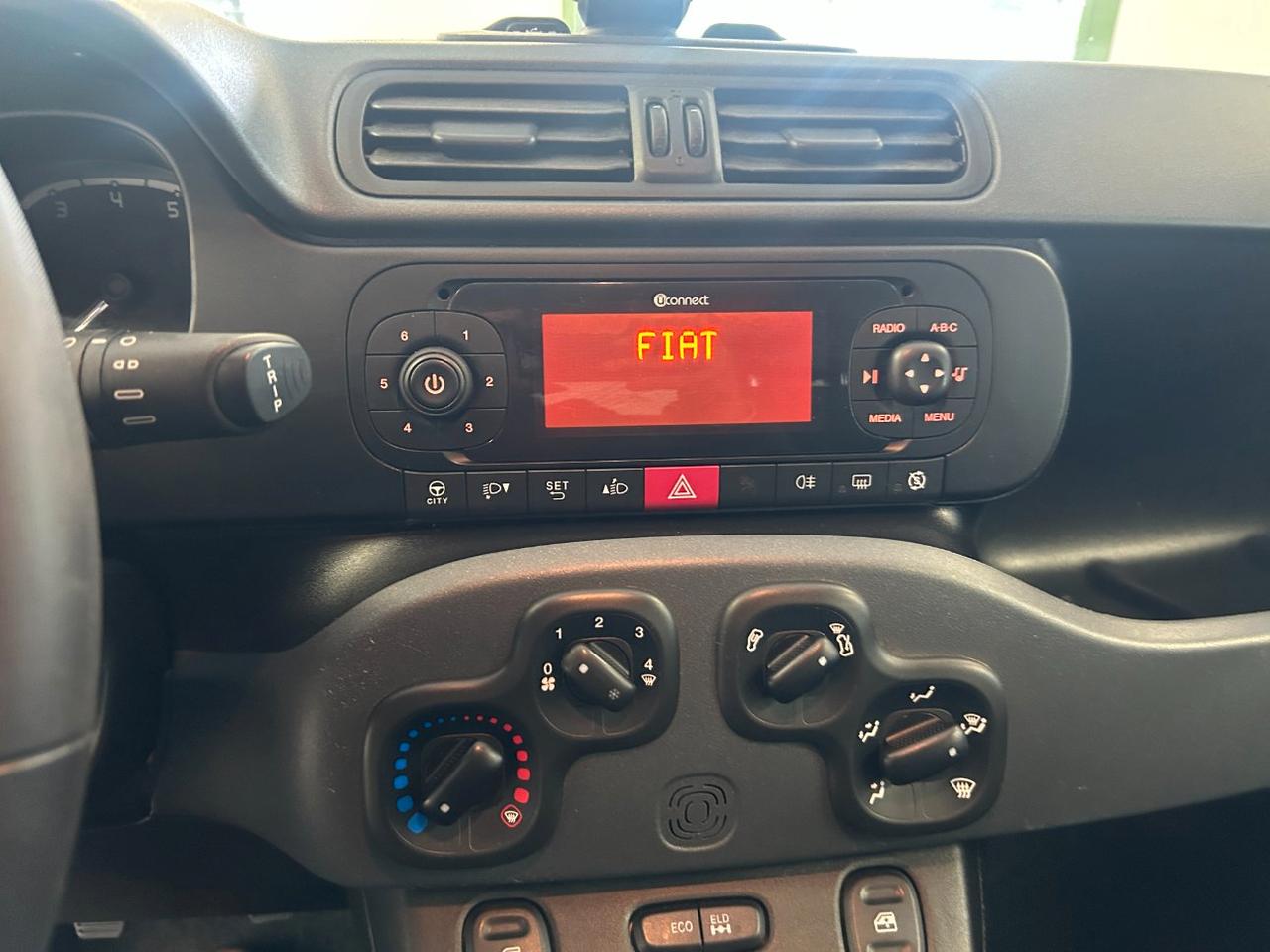 Fiat Panda 0.9 t.air t. 4x4 s&s 85cv my19