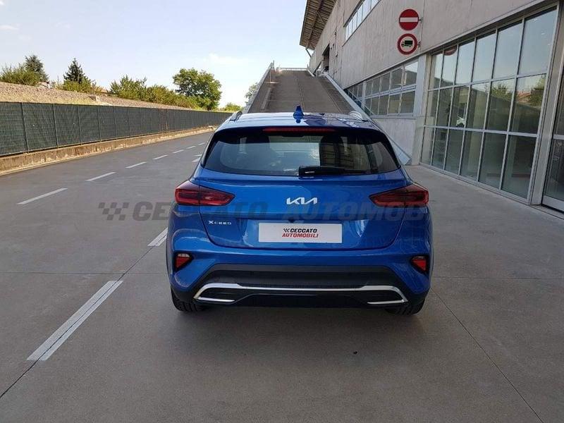 KIA ceed NUOVA X X 1.0 tgdi Gpl Business 117cv mt