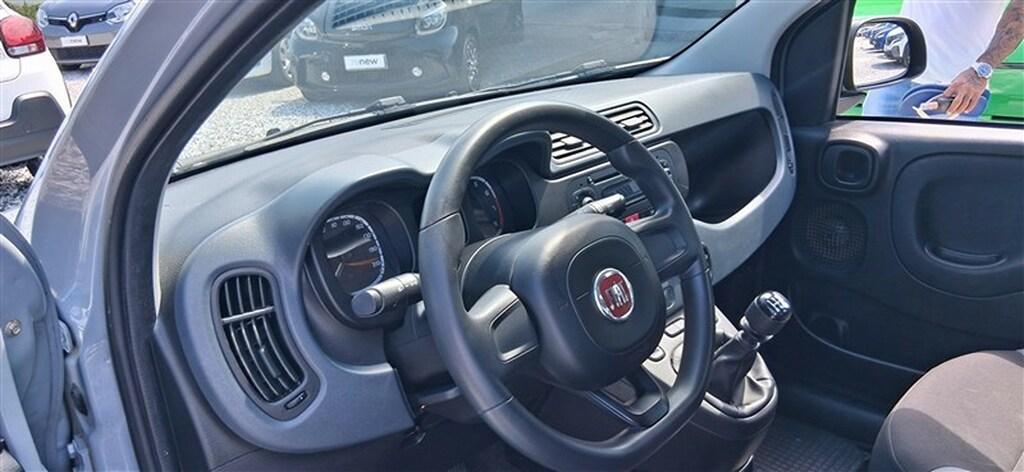 Fiat Panda 1.2 EasyPower Easy