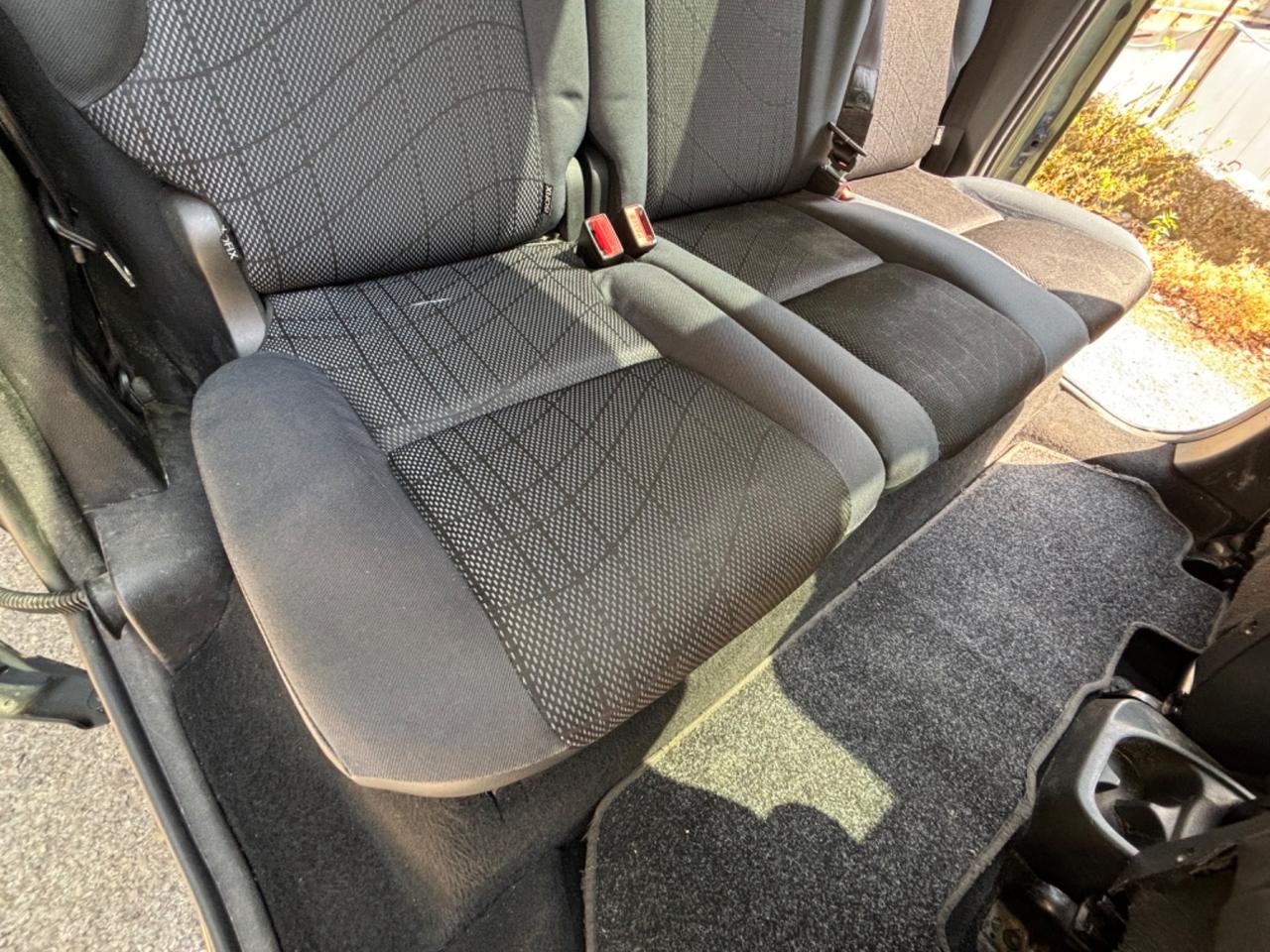 Peugeot Partner Tepee 1.6 HDi 110CV Zénith