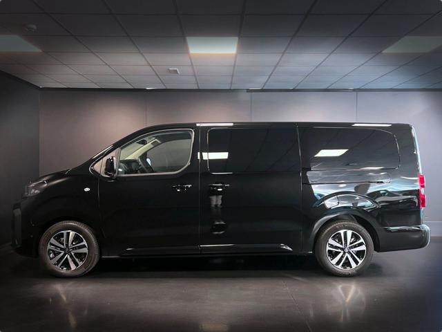 CITROEN Spacetourer 2.0 BlueHDi 180 S&S EAT8 XL Business