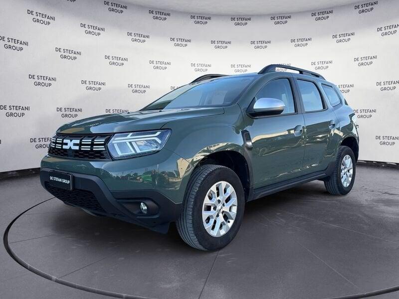 Dacia Duster Duster 1.0 tce Expression Gpl 4x2 100cv