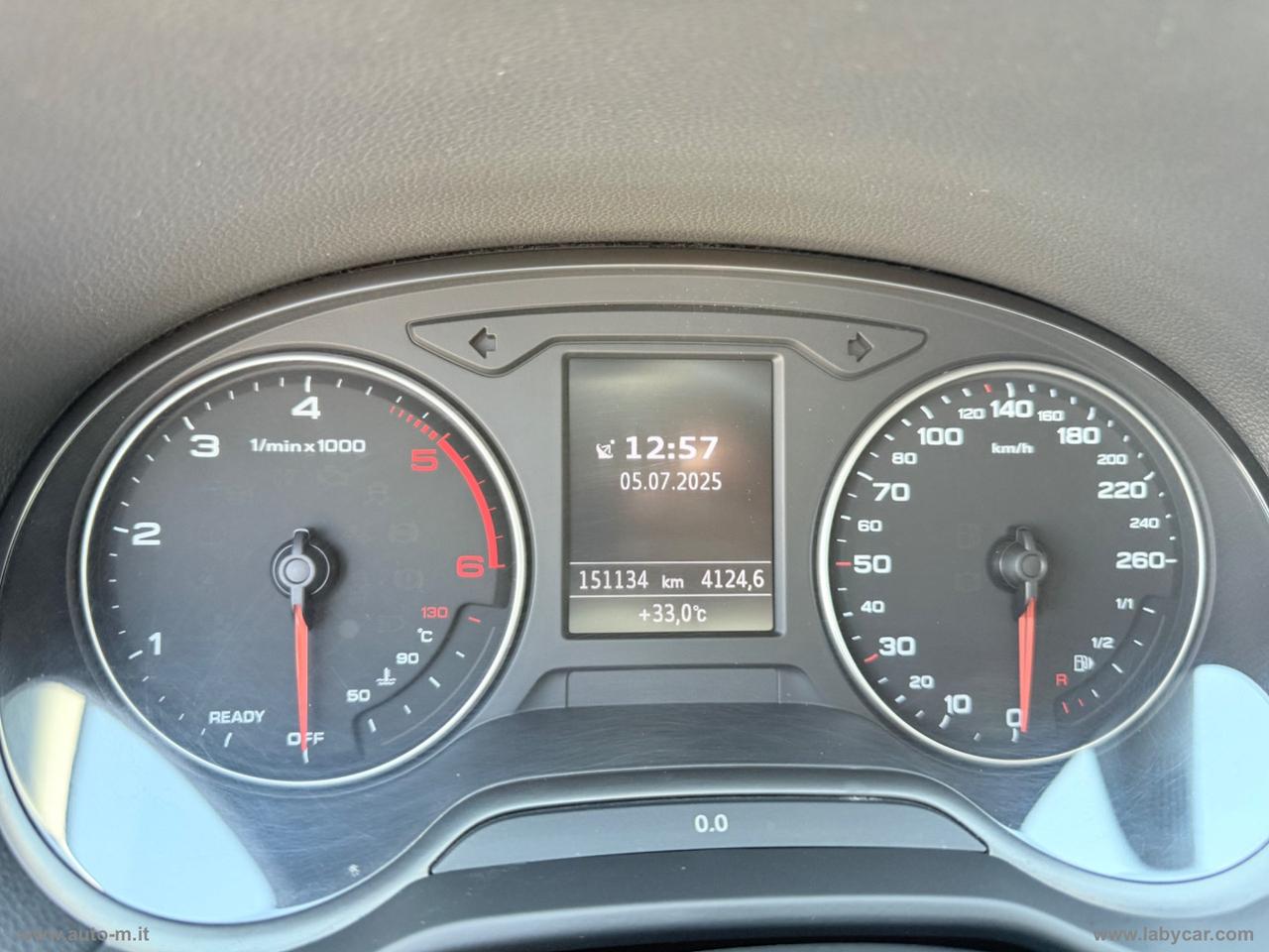 AUDI Q2 35 TDI quattro S tr. Business Design