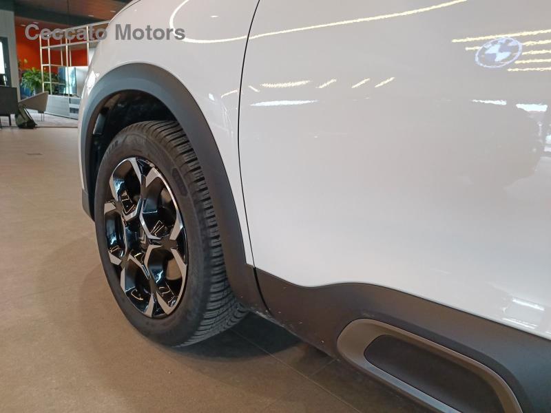 Citroen C5 Aircross 1.5 BlueHDi Shine EAT