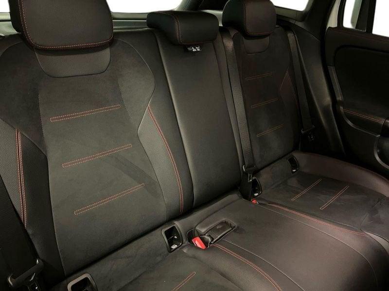 Mercedes-Benz GLA 250 e hybrid EQ Premium
