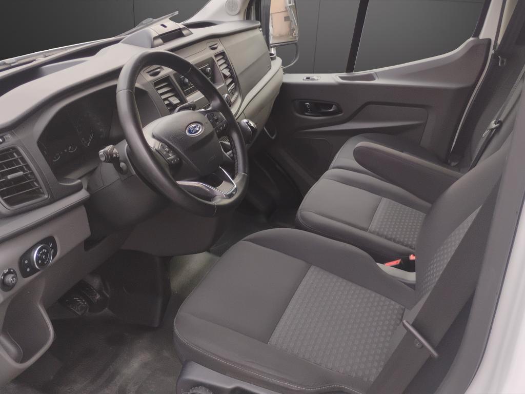 FORD Transit 350 tr.post.2.0 tdci 170cv trend L3H2 E6.2