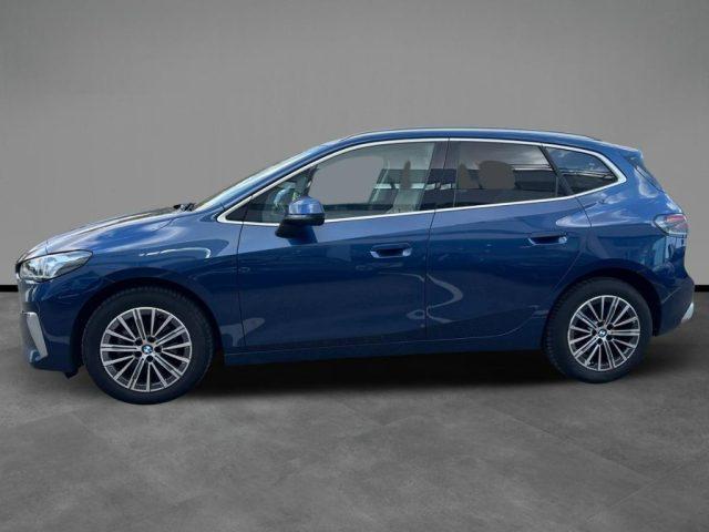 BMW 218 d Active Tourer Luxury