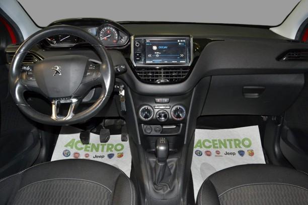 PEUGEOT 208 - 1.2 BZ ALLURE 5P