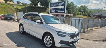 Skoda Kamiq 1.0 G-Tec Style NEOPATENTATI METANO