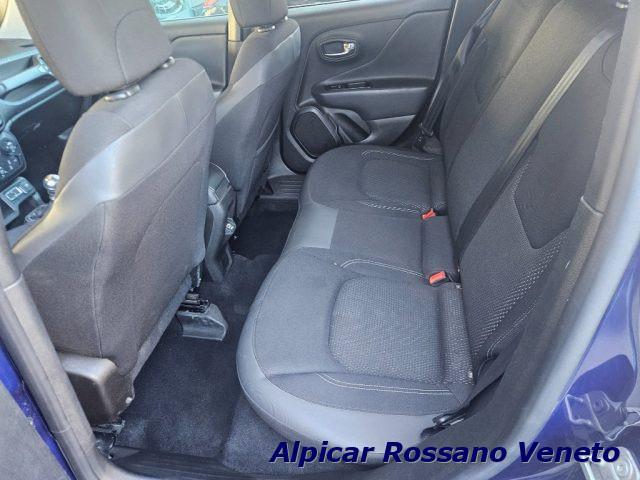 JEEP Renegade 1.0 T3 Limited