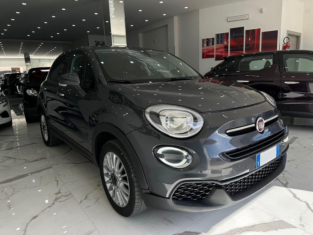 Fiat 500X 1.3 T4 automatico 150cv