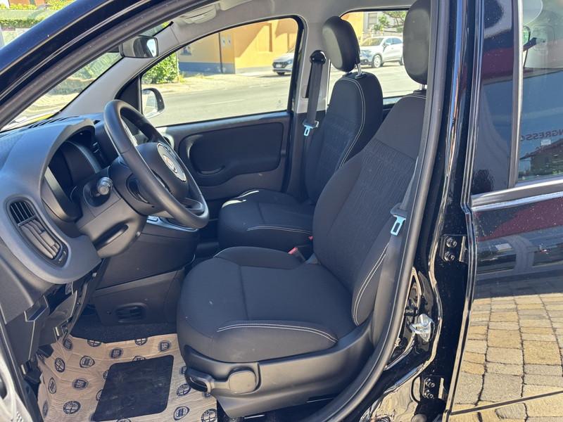 Fiat Pandina 1.0 firefly hybrid Icon s&s 65cv