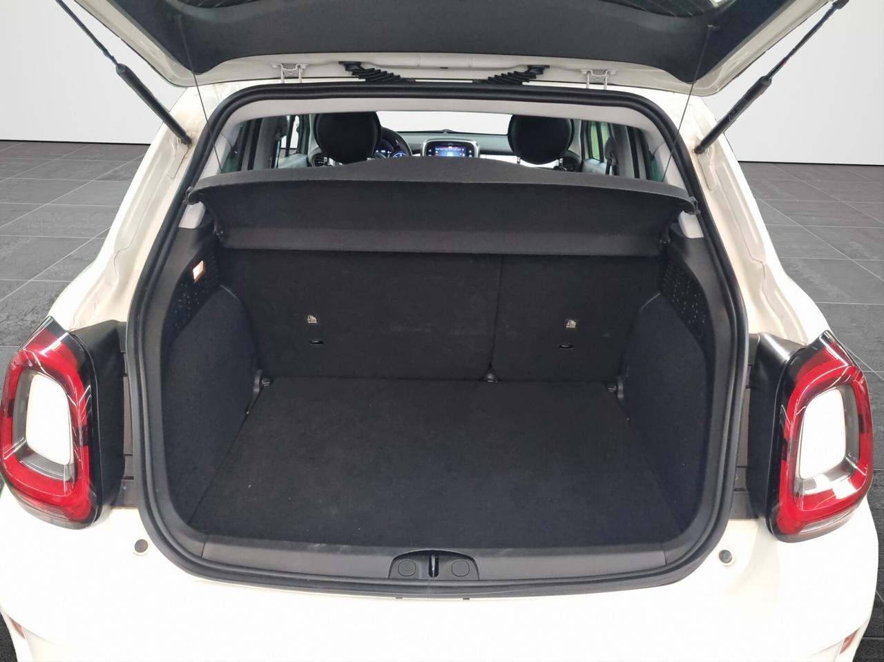 Fiat 500X 1.3 MultiJet 95 CV Connect
