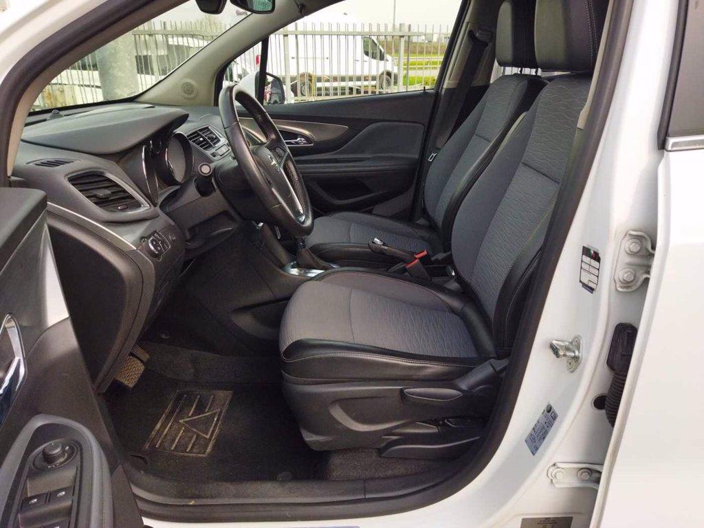 OPEL Mokka 1.6 CDTI Ecotec 136CV 4x2 aut. Cosmo del 2015