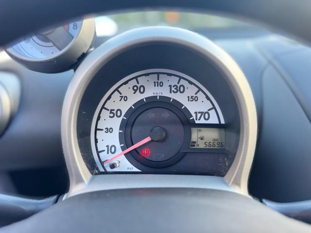 PEUGEOT 107 1.0 68CV 3p. Sweet Years 50 MILA KM