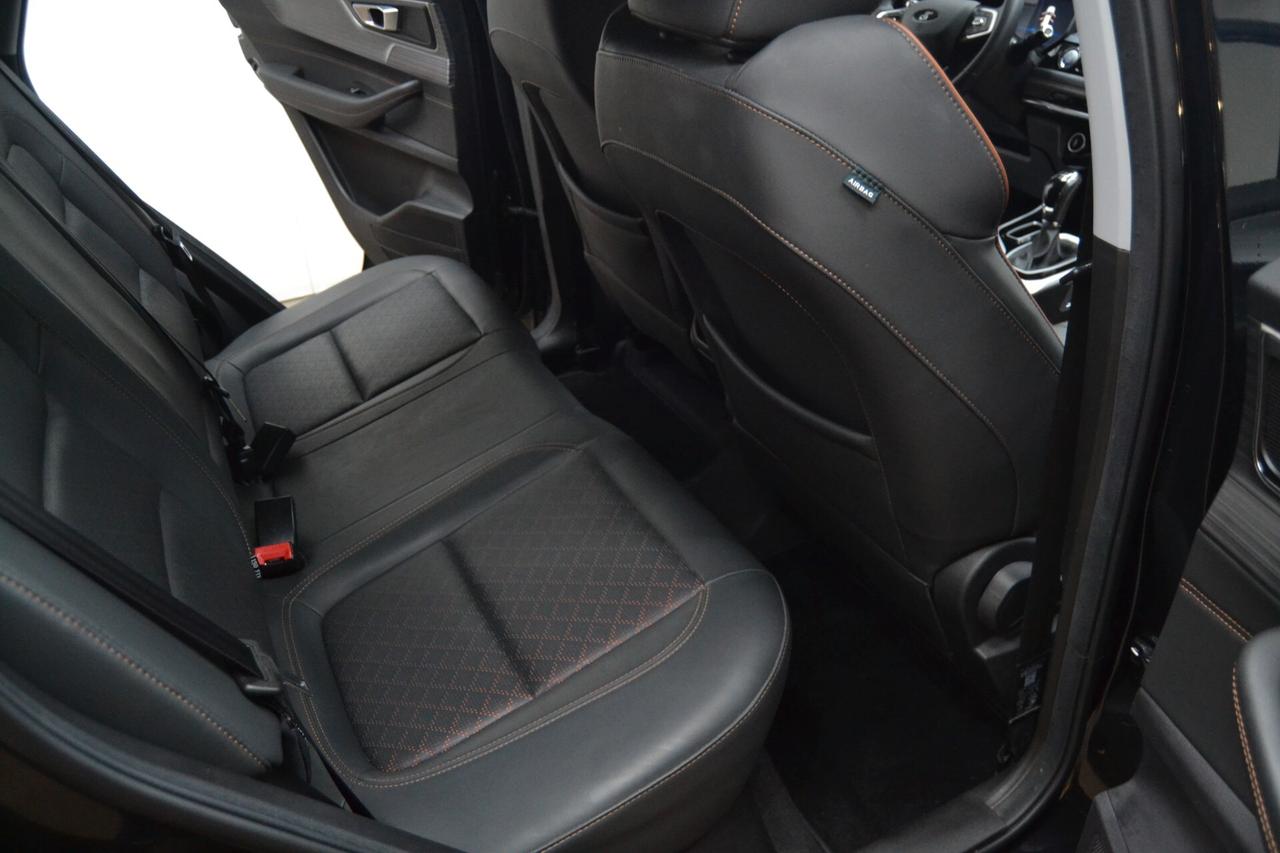 Dr 5.0 1.5 Bi-Fuel GPL