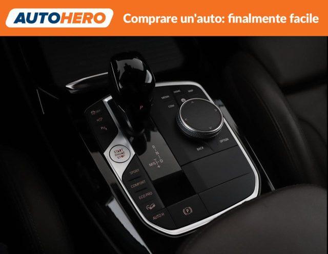 BMW X3 xDrive20d 48V Msport