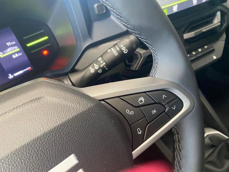 Dacia Duster Tce 130 4x4 Journey - PROMO SIRONIAUTO+