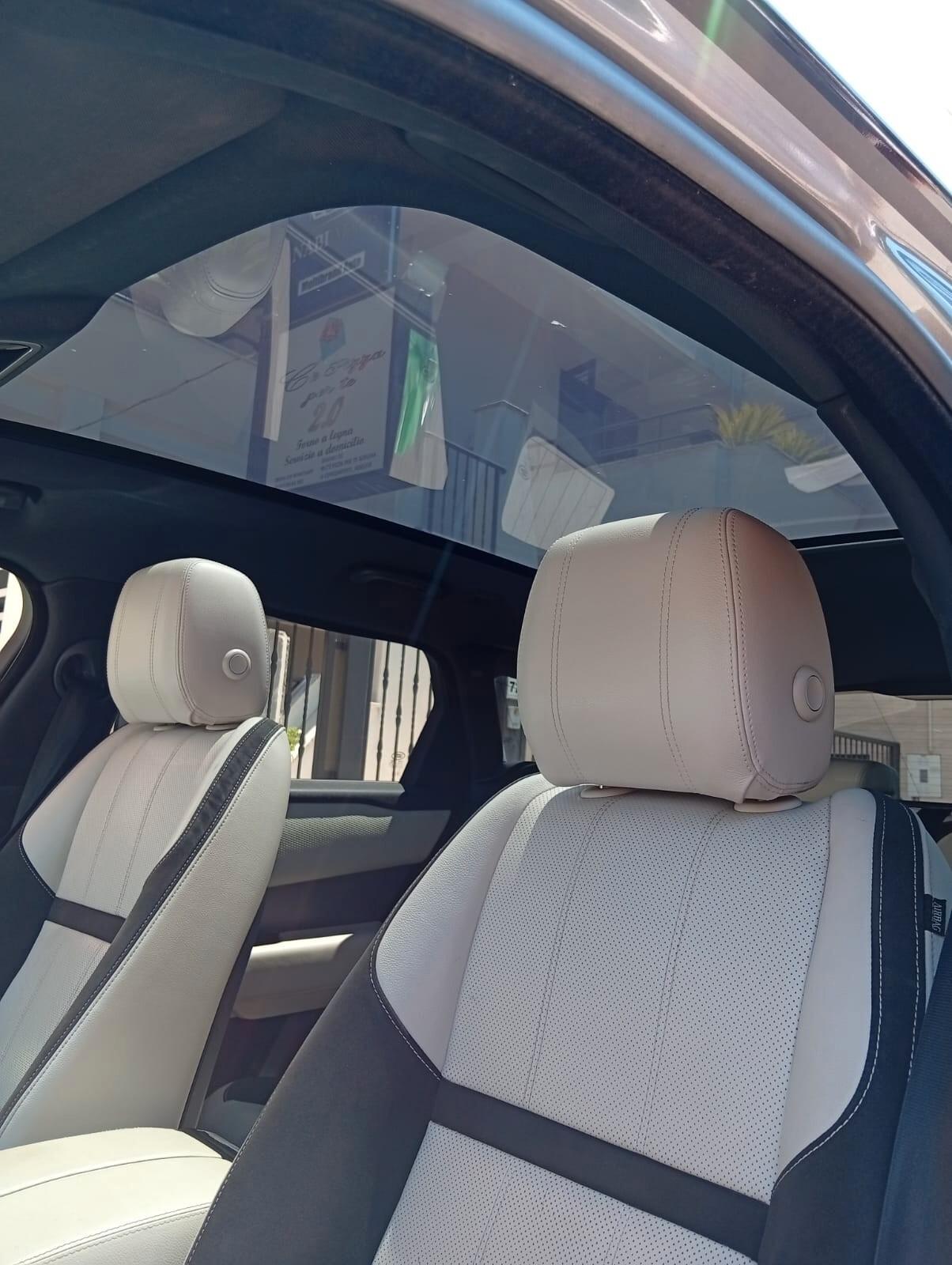 Land Rover Range Velar 2.0D 240 CV R-Dynamic
