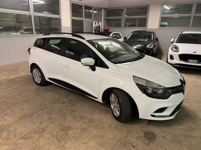 RENAULT Clio Sporter 1.2 75CV Life