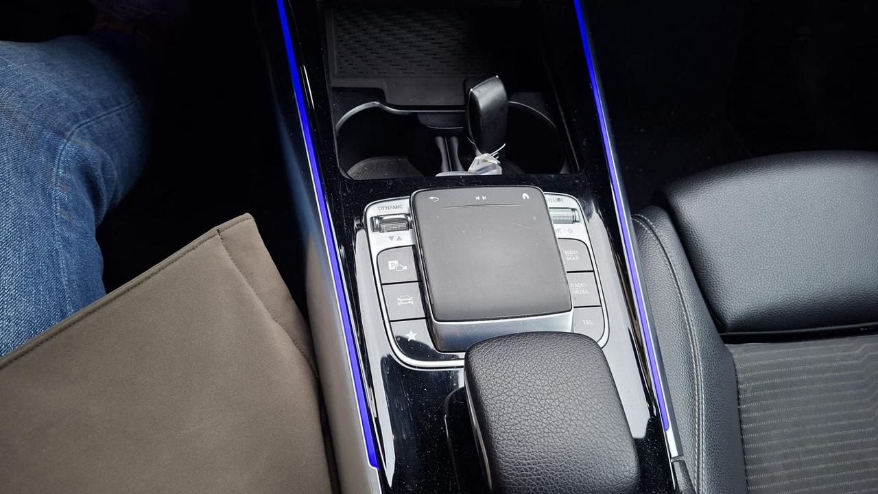 Mercedes-benz B 200 d Automatic Executive