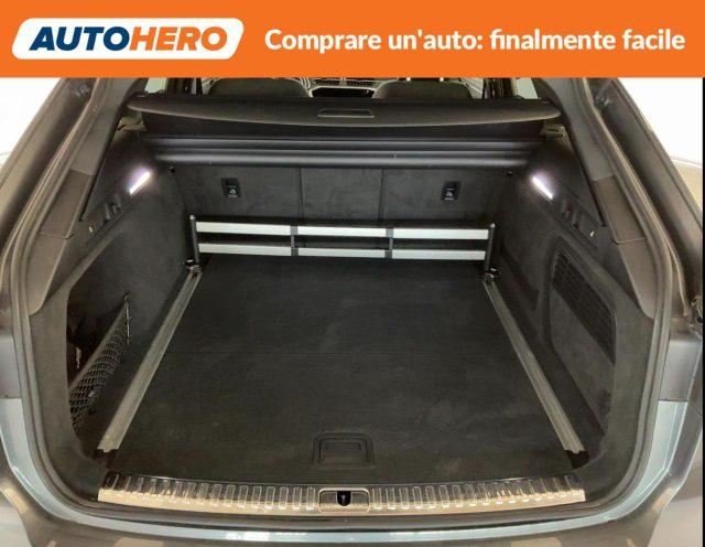 AUDI A6 Avant 40 2.0 TDI quattro ultra S tronic Business S