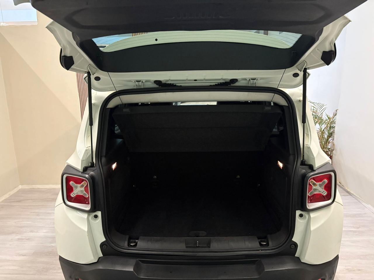 Jeep Renegade 2.0 Mjt 140CV 4WD Active Drive Opening Edition