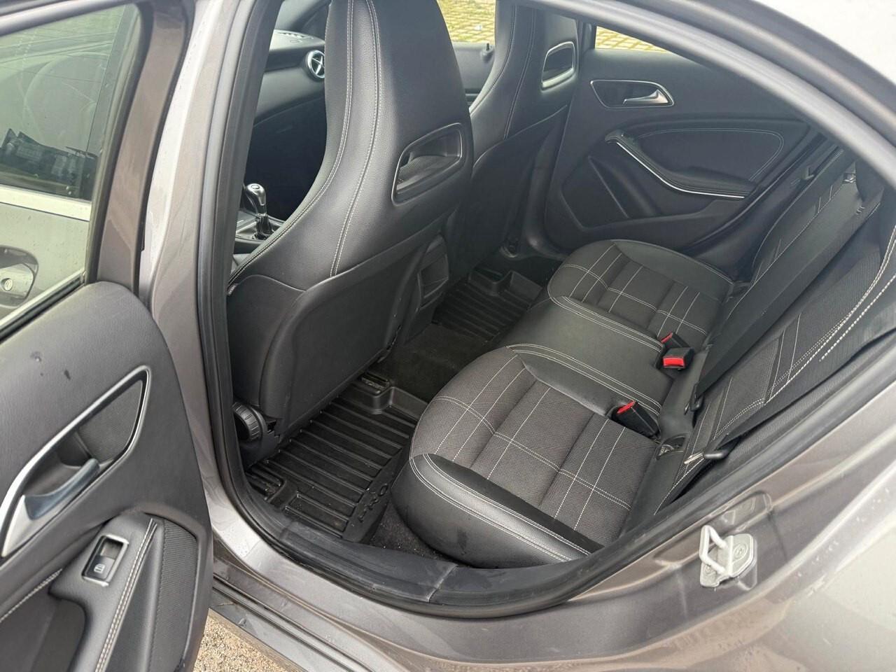 Mercedes-benz A 180 CDI Dark Night Edition