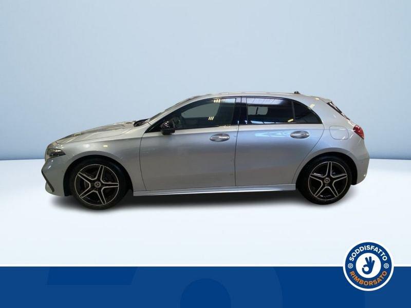 Mercedes-Benz Classe A 180d Automatic AMG Line Advanced Plus