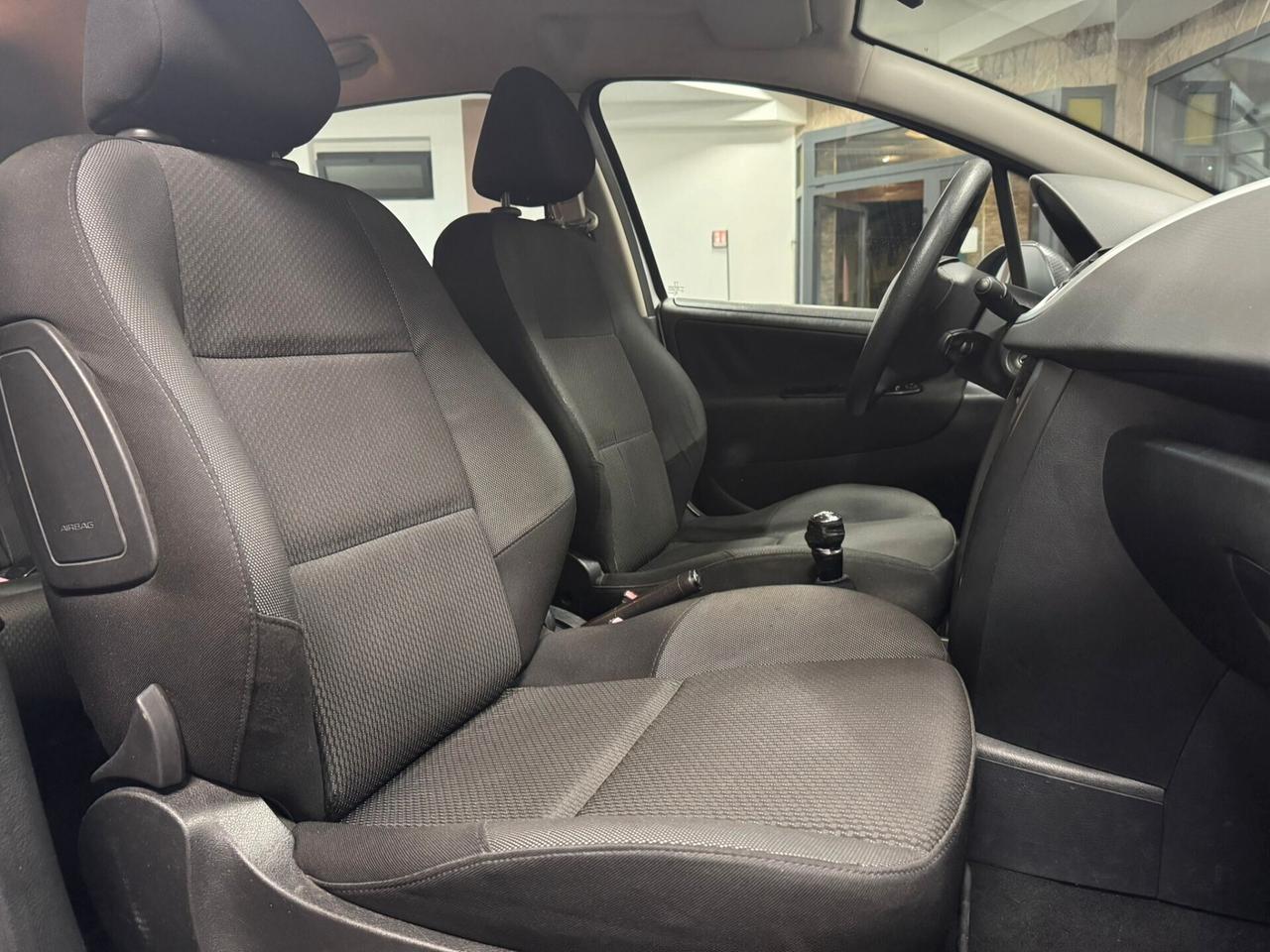 Peugeot 207 1.4 VTi 95CV SW Active