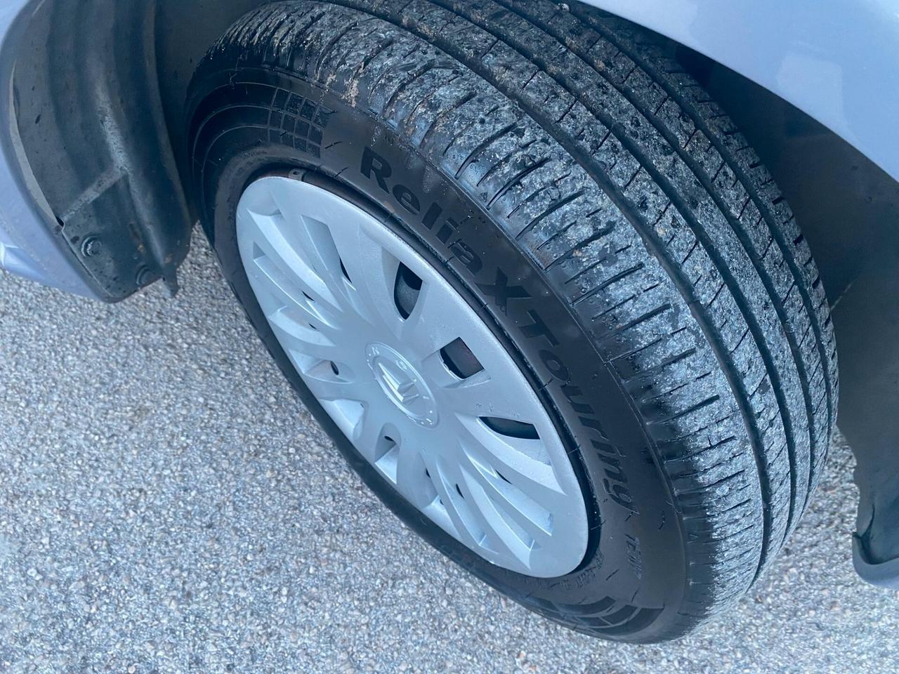 Citroen C2 1.1 benzina 60cv economicissima full opt 2005